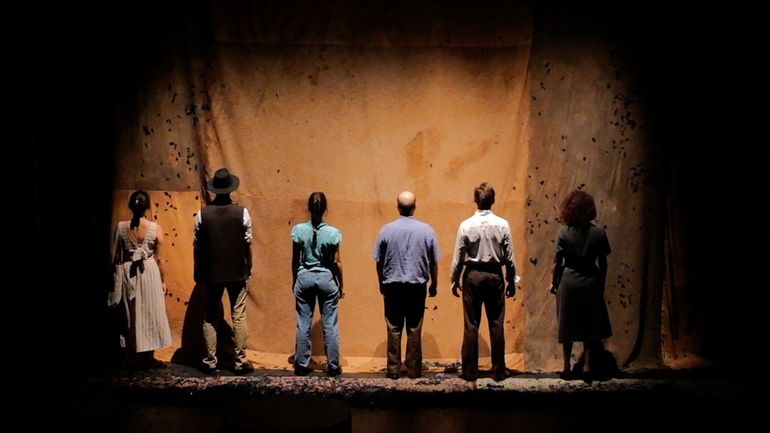 On vous conseille 3 récits de vie percutants à découvrir sur scène