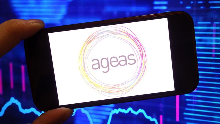 Ageas devient propriétaire à 100% d'AG Insurance, premier assureur en Belgique Ageas devient propriétaire à 100% d'AG Insurance, premier assureur en Belgique