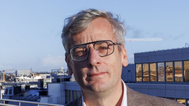 Budget bruxellois : un rapport sévère de la Cour des comptes, reconnaît le nouveau ministre des Finances Budget bruxellois : un rapport sévère de la Cour des comptes, reconnaît le nouveau ministre des Finances