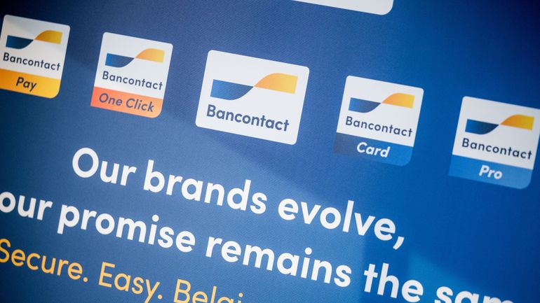 La marque Payconiq s'efface pour laisser place à Bancontact uniquement : pourquoi changer de marque ?