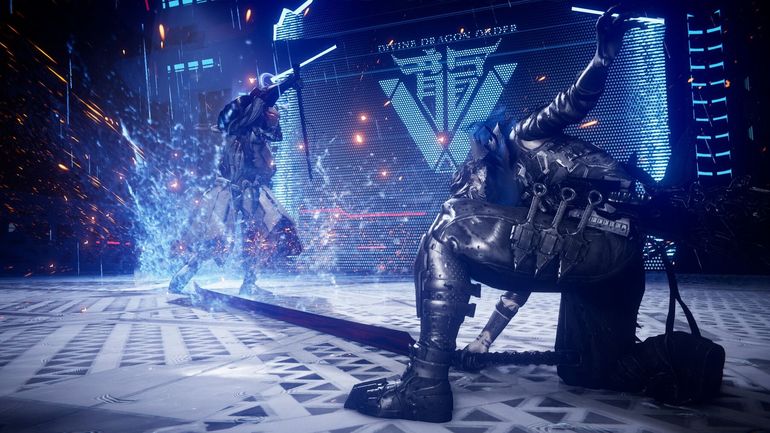 On a testé "Ninja Gaiden 4", le meilleur jeu vidéo qui vous servira de défouloir pour le reste de 2025