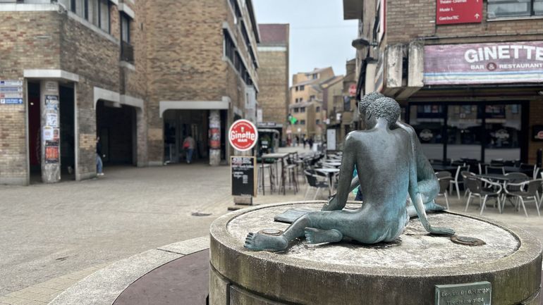 Bagarres et insécurité dans le centre de Louvain-la-Neuve : deux ordonnances de police pour tenter de ramener le calme