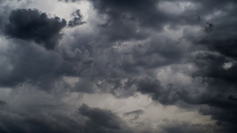 Vivons-nous le mois d’octobre le plus sombre jamais enregistré ? Le manque de lumière a des conséquences sur la santé Vivons-nous le mois d’octobre le plus sombre jamais enregistré ? Le manque de lumière a des conséquences sur la santé