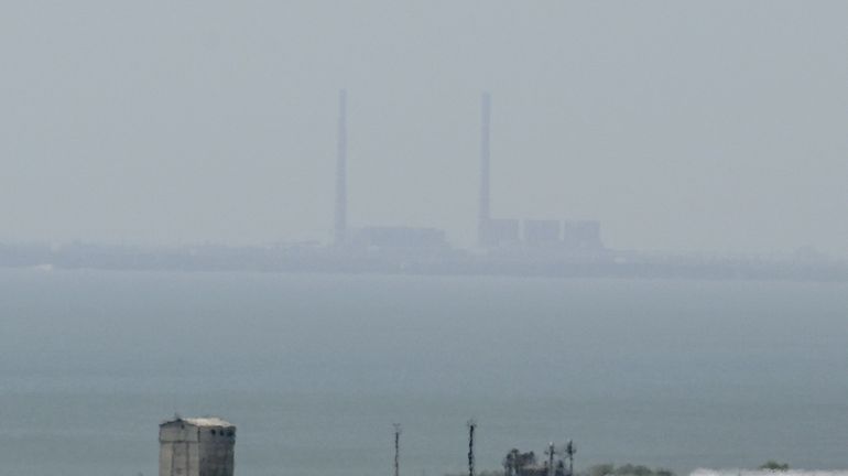 Des frappes de Kiev ont endommagé la centrale de Zaporijjia, dit Moscou