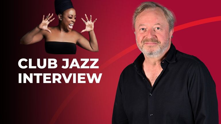 L’hommage de la chanteuse Ledisi à Dinah Washington