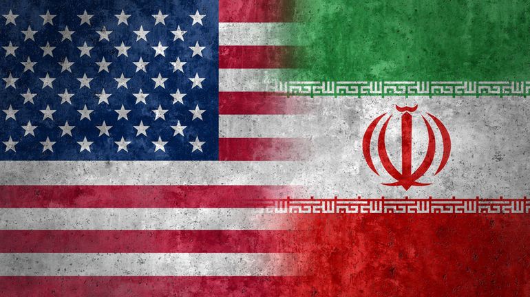 Guerre au Moyen-Orient : les Etats-Unis annoncent avoir frappé des cibles en Iran en réponse à l'attaque d'un navire