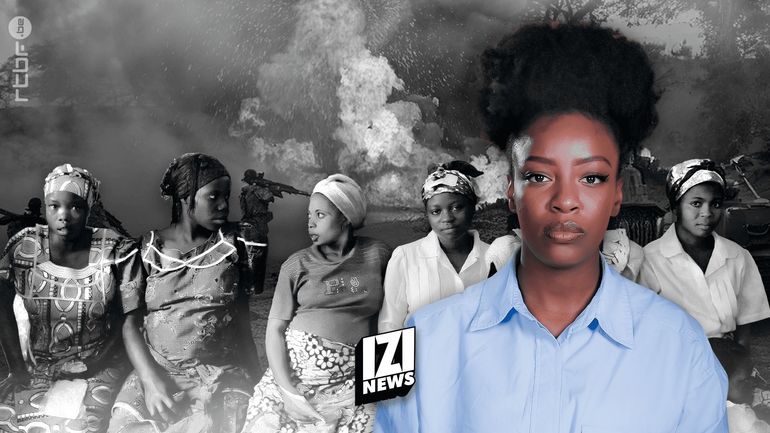 La justice internationale face aux violences sexuelles de guerre