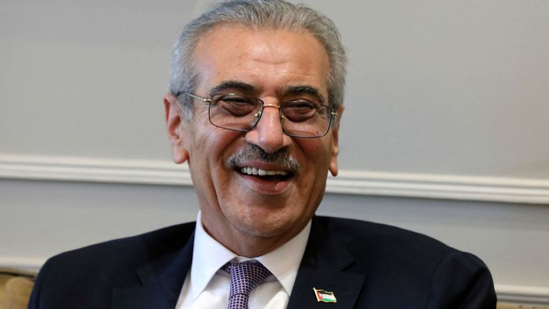 Le chef de l'administration de Gaza à Washington pour la réunion du "Conseil de paix"