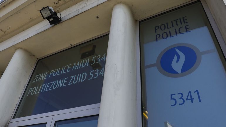 Anderlecht : une enquête ouverte après la mort suspecte d'une femme