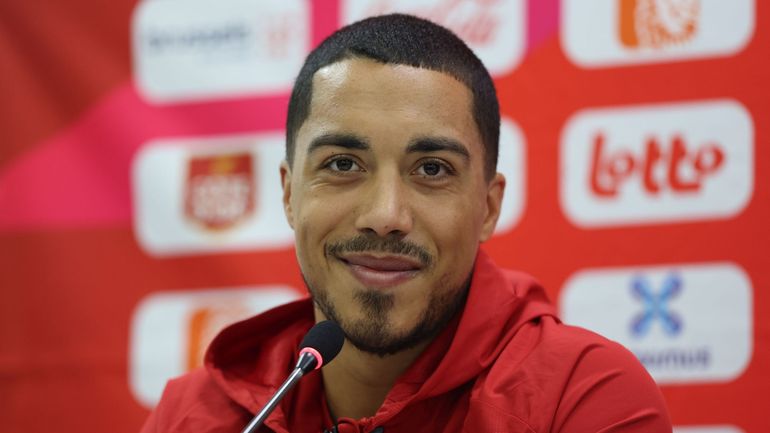 Youri Tielemans, apte mais pas sûr de débuter à Astana : 