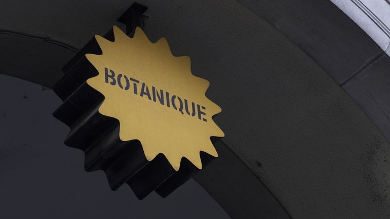 Tente de gagner des places pour un concert au Botanique en décembre