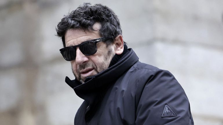 Affaire Patrick Bruel : une avocate annonce une nouvelle plainte pour tentative de viol sur une personne "tout juste majeure"