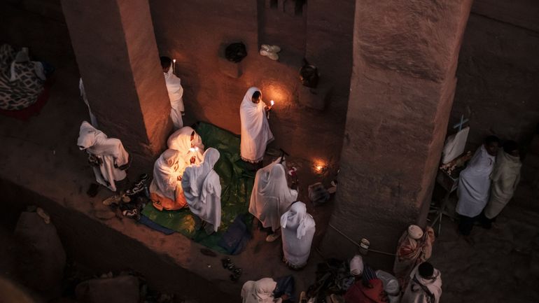 Histoire de l'Afrique : "Il reste encore beaucoup de choses à trouver"