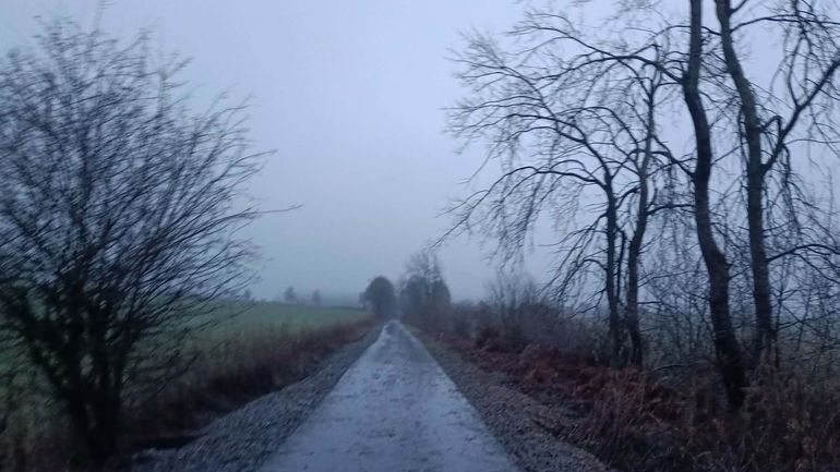 La météo en Belgique : douceur et humidité La météo en Belgique : douceur et humidité