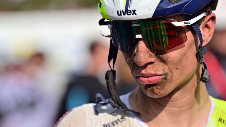 Mercato cycliste : Dries De Pooter rejoint deux autres Belges chez Jayco AlUla