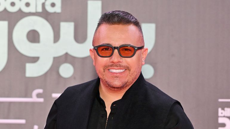 "Je me suis fait massacrer" : Faudel revient sur son soutien à Nicolas Sarkozy "Je me suis fait massacrer" : Faudel revient sur son soutien à Nicolas Sarkozy