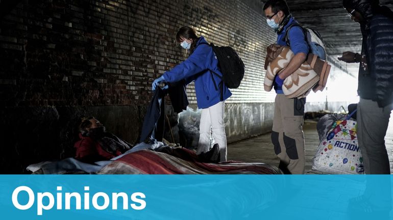 Urgence sociale et sanitaire : quand la non-décision menace les plus vulnérables Urgence sociale et sanitaire : quand la non-décision menace les plus vulnérables