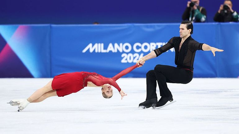 Jeux olympiques et droits d'auteurs : le revers de la médaille