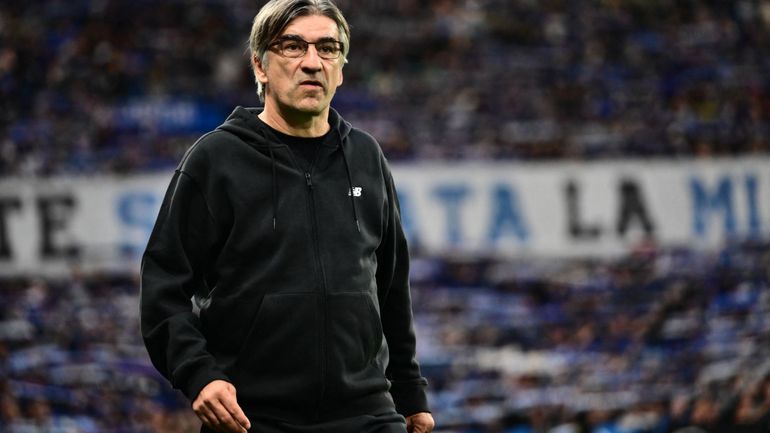 Changement de coach pour Charles De Ketelaere : Ivan Juric est remercié par l'Atalanta