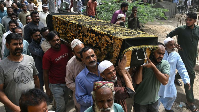 Yémen : plus de 80 morts dans les affrontements depuis jeudi