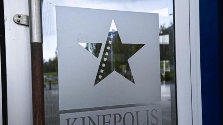 Le groupe belge Kinepolis acquiert 14 cinémas aux États-Unis