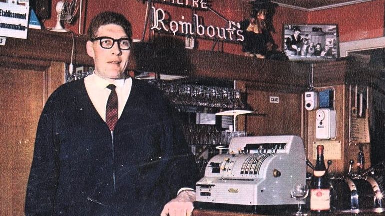 Il mesurait 2 mètres 35 : personne n’a oublié le géant Atlas à Bon-Secours, où un restaurant fait revivre sa mémoire Il mesurait 2 mètres 35 : personne n’a oublié le géant Atlas à Bon-Secours, où un restaurant fait revivre sa mémoire