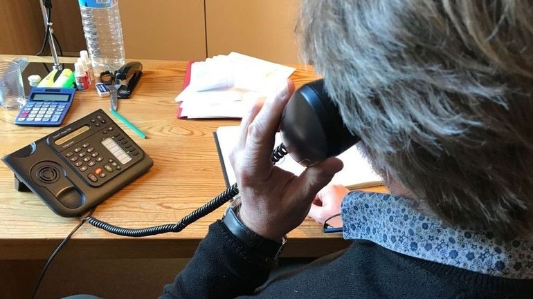 Bienveillant(e)s et à l’écoute ? Télé Accueil recherche des bénévoles pour sa ligne 107