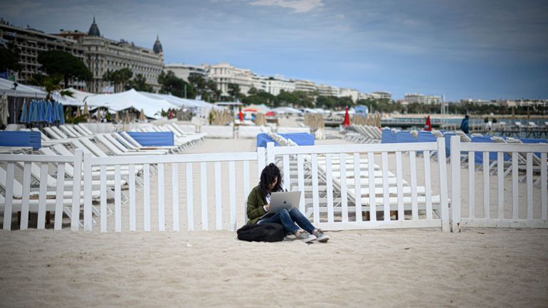 Les Belges auraient besoin de près de deux semaines de vacances pour déconnecter du travail