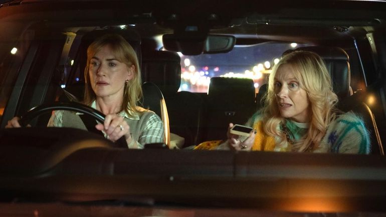  "Goodbye June", première réalisation de Kate Winslet