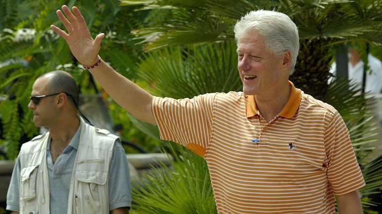 Etats-Unis : Bill Clinton exhorte les Américains "à se lever et s'exprimer" après la mort de deux citoyens américains à Minneapolis