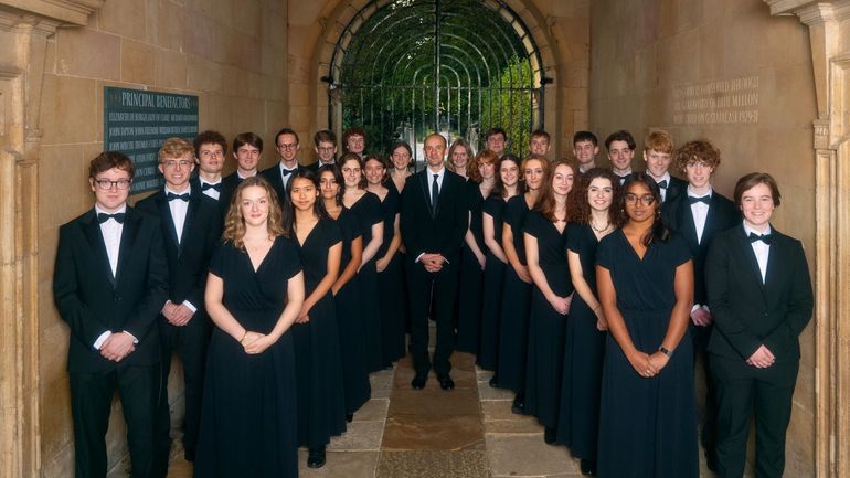 Un concert de Noël à La Ferme du Biéreau le vendredi 19 décembre Un concert de Noël à La Ferme du Biéreau le vendredi 19 décembre