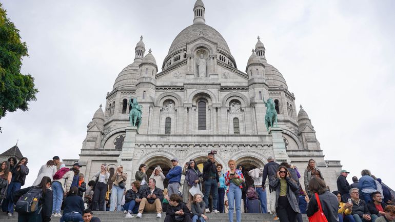 Les habitants de Montmartre s'insurgent contre le surtourisme et la "disneylandisation" de leur quartier