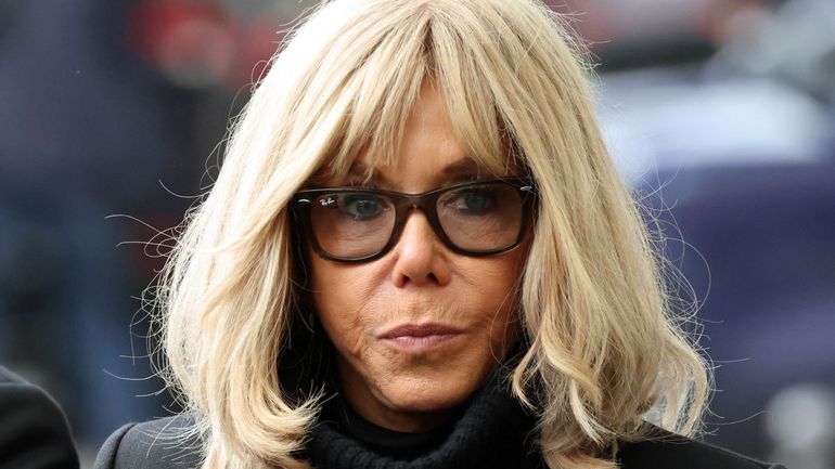 Cyberharcèlement sexiste contre Brigitte Macron : ses harceleurs condamnés, un des prévenus écope de six mois de prison ferme