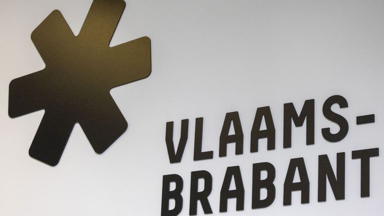 Vague de chaleur : le prélèvement d'eau interdit dans le Brabant flamand en raison de la sécheresse
