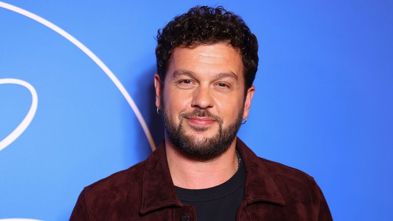 Claudio Capéo revient aux sources avec son nouvel album "Nouveau Souffle" Claudio Capéo revient aux sources avec son nouvel album "Nouveau Souffle"