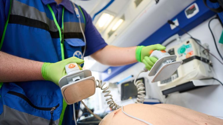 Les maladies cardiovasculaires sont 57% plus fréquentes dans les quartiers défavorisés