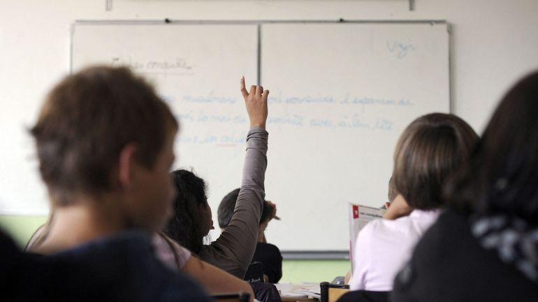 Plus de 80% des salles de classe ne respectent pas les normes sur les particules fines