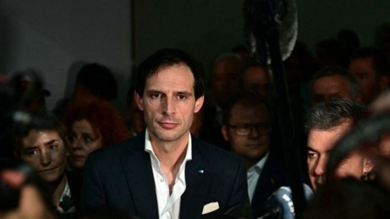 Le retrait des USA du traité sur les changements climatiques est "regrettable", selon le commissaire européen au Climat