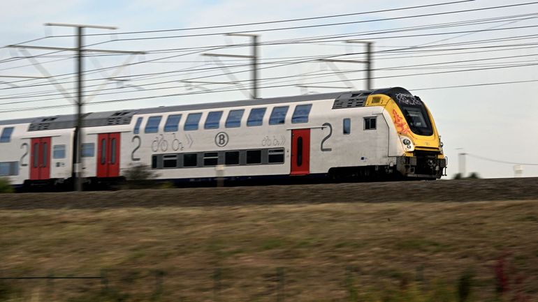 Trains supprimés, service réduit... le point sur la grève qui débute ce dimanche soir à la SNCB