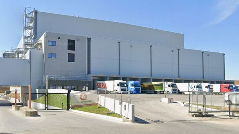 392 emplois menacés si Clarebout Potatoes ferme son site "Mouscron 1" : côté syndical, l'objectif est le sauvetage d'un maximum d'emplois