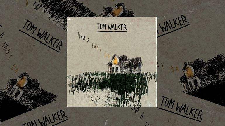 "Leave a Light On" de Tom Walker et sa version à la cornemuse "Leave a Light On" de Tom Walker et sa version à la cornemuse