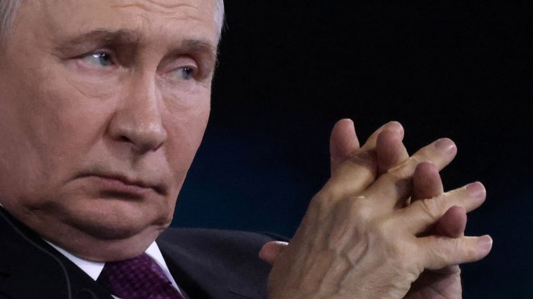 Guerre en Ukraine : Poutine ordonne l'arrêt des frappes sur Kiev pendant la visite des émissaires de Trump