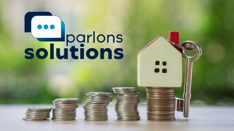 Parlons solutions : quel apport personnel faut-il pour acheter un premier bien immobilier en 2026 ?