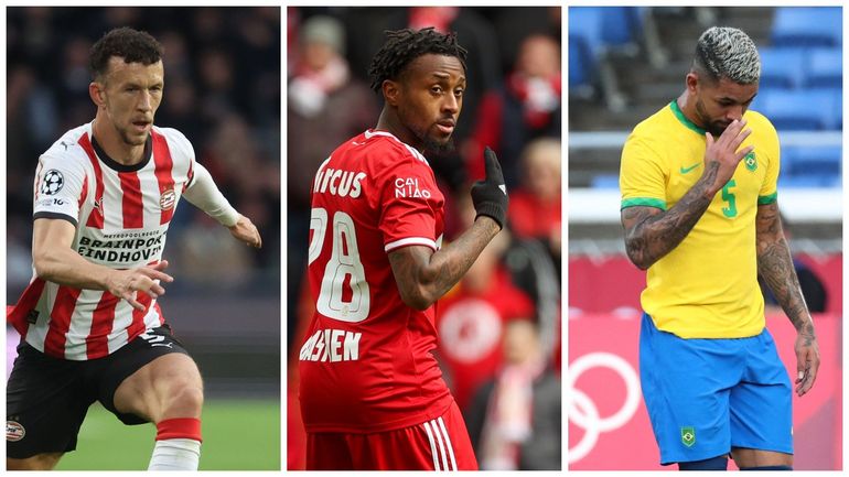 Deux retours inattendus, Tielemans déjà remplacé, un fils sur les traces de son père : les 5 infos mercato du jour