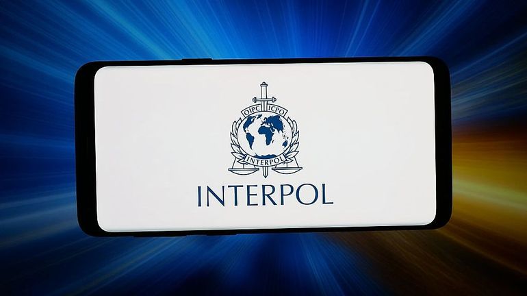 Interpol annonce 5800 interpellations et près de 300 millions de dollars saisis dans une opération mondiale contre la fraude "avec manipulation psychologique"