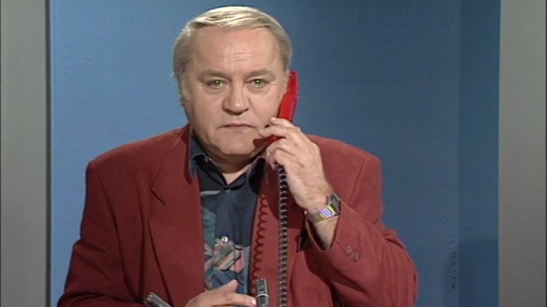 De "Cot Cot Cot" à "Goal Goal Goal", Archives Club rend hommage à Roger Laboureur De "Cot Cot Cot" à "Goal Goal Goal", Archives Club rend hommage à Roger Laboureur