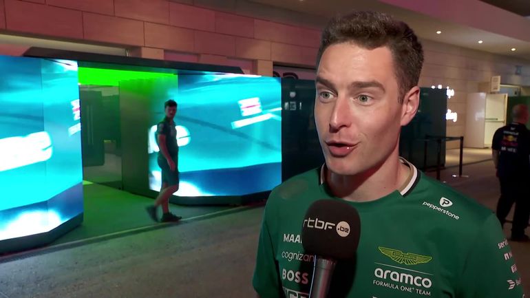 F1 Qatar – "La pression est chez les mécanos de McLaren", "Max roule sans pression" : d’anciens pilotes évoquent la lutte pour le titre