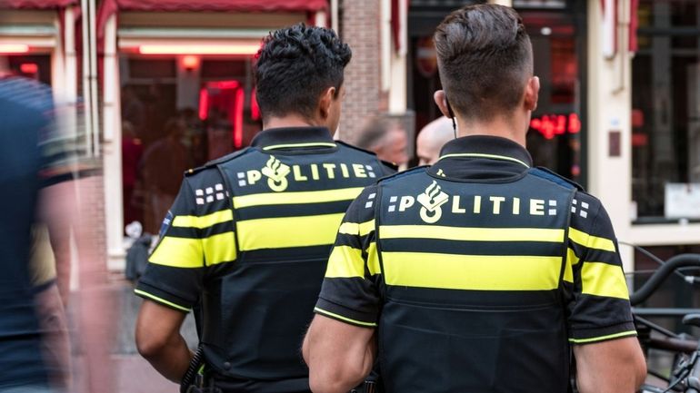 À Amsterdam, nouvelle "attaque ciblée" contre une école juive : les dégâts sont limités