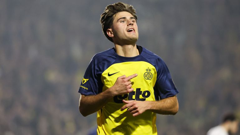 Pénurie d'attaquants à Saint-Gilles : 