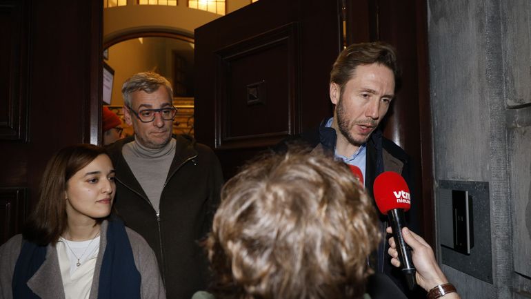 Gouvernement bruxellois - 600 jours de blocage, 3 jours de conclave : "Les Bruxellois ont été abandonnés au cynisme des partis"